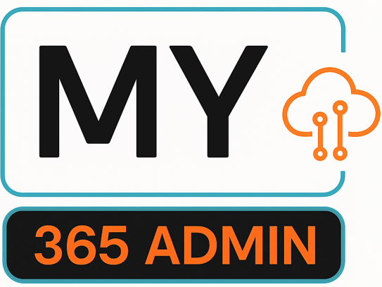 My 365 Admin – Office 365 Licensing and Digital IT Services